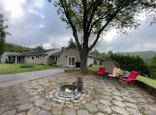 437 Marion Forest Rd, Sylva, NC 28779