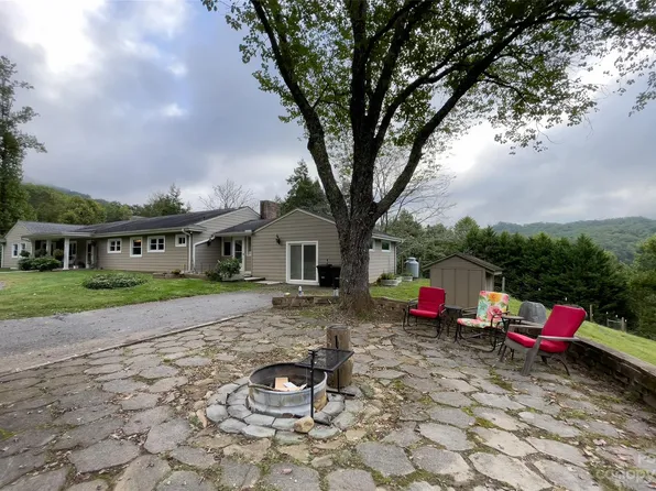 437 Marion Forest Rd, Sylva, NC 28779