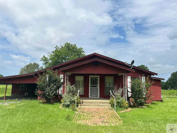 3251 Fm 2328, Atlanta, TX 75551