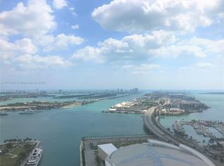888 Biscayne Blvd APT 4303, Miami, FL 33132