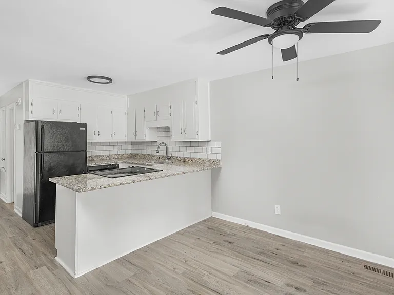 9018 Mahogany Row SE #A — Photo 1