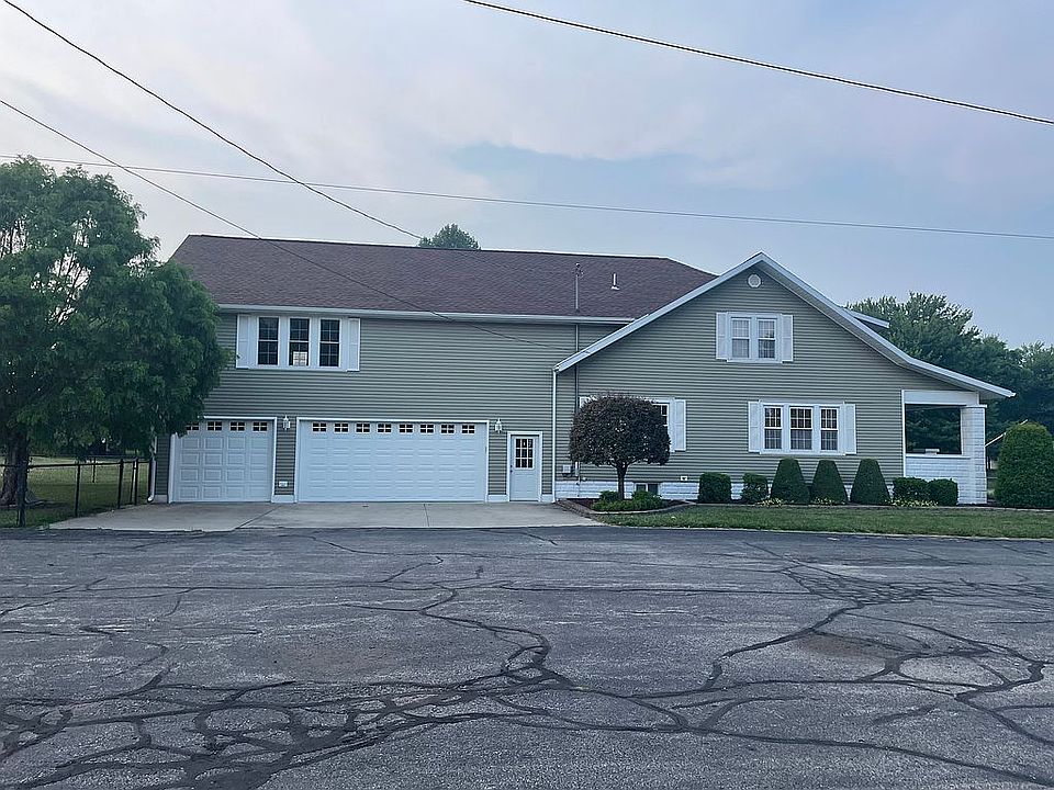 101 N West St, Haubstadt, IN 47639 Zillow
