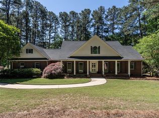 1505 Brentwood Pl, Sanford, NC 27330