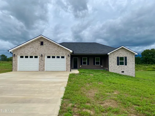 2035 Shiloh Rd, Greeneville, TN 37745