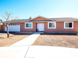22149 Flathead Rd, Apple Valley, CA 92307