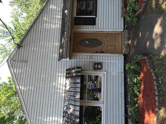 Address verification