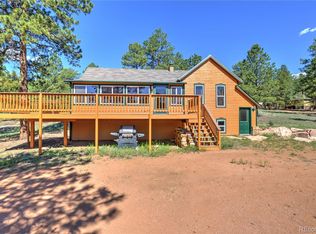 16745 S 6th St, Pine, CO 80470