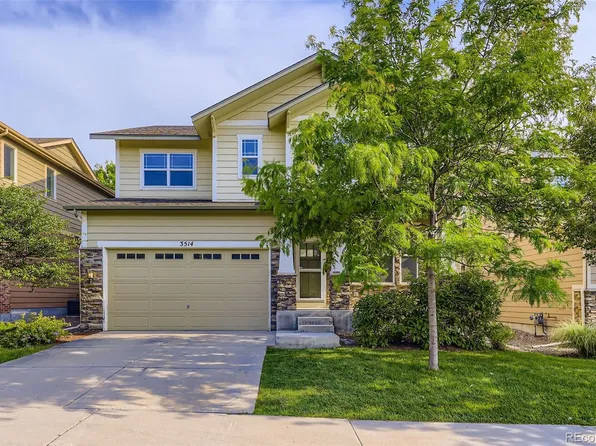 3514 E 141st Drive, Thornton, CO 80602