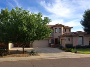4057 E Megan Ct, Gilbert, AZ 85295