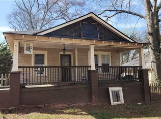 2997 Semmes St, East Pt, GA 30344