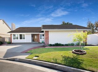 2 Deerwood E, Irvine, CA 92604