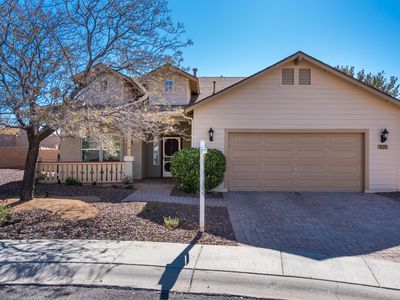 521 N Mercado St, Dewey, AZ, 86327