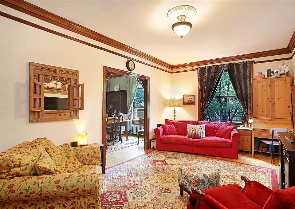 1st image of 109 Seaman Ave APT 2F