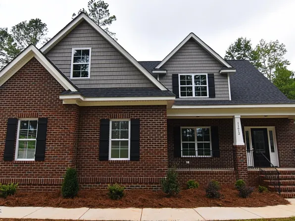 11612 Nc 43, Nashville, NC 27856