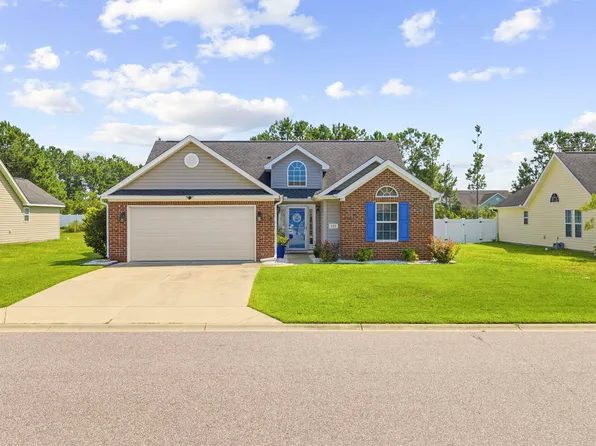 233 Encore Circle, Myrtle Beach, SC 29579