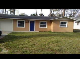 2920 India Palm Dr, Edgewater, FL 32141