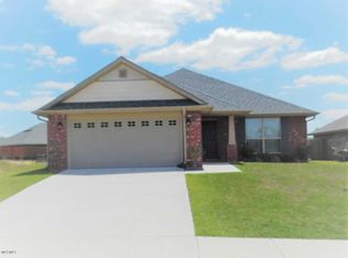 14609 Canal Loop, Gulfport, MS 39503
