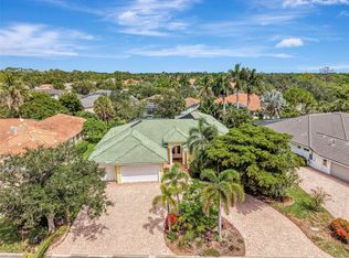 4708 Sweetmeadow Cir, Sarasota, FL 34238