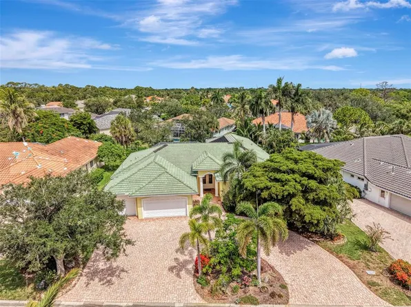 4708 Sweetmeadow Cir, Sarasota, FL 34238
