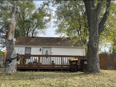 3134 Sewell St, Rockford, IL, 61109