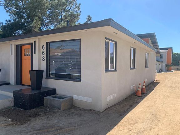2nd image of 668 Del Mar Ave #1