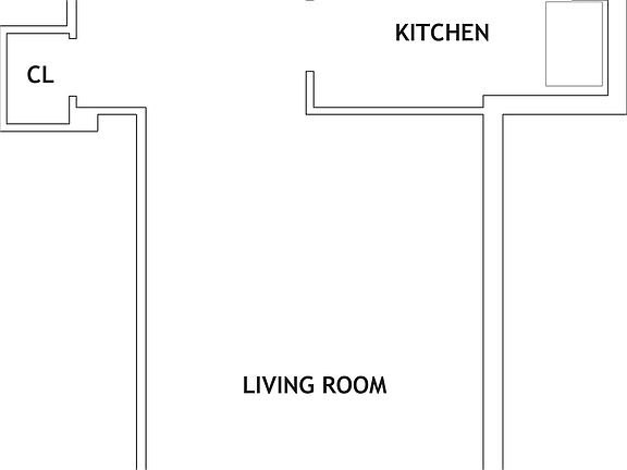2nd image of 3135 Crescent St APT 7D