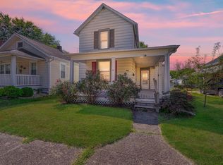 121 N Pierce Ave, Lancaster, OH