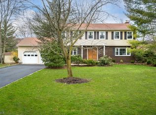 19 Cambray Rd, Montville, NJ 07045