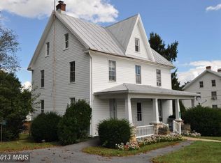 1946 Old Taneytown Rd, Westminster, MD 21158