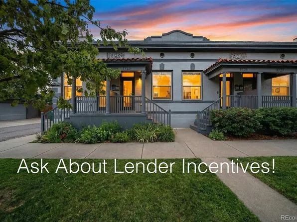 1723 E Martin Luther King Jr Boulevard, Denver, CO 80205