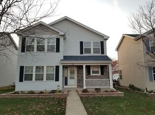 50 Wingate Dr, Oswego, IL 60543