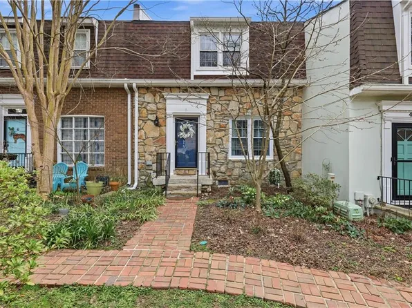 260 Manning Rd SW Unit 5, Marietta, GA 30064