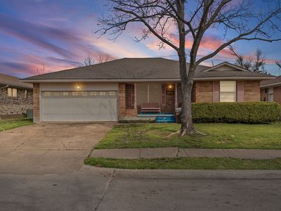 1501 Bardfield Ave, Garland, TX, 75041