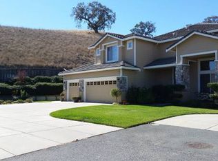 8009 Kelok Way, Clayton, CA 94517