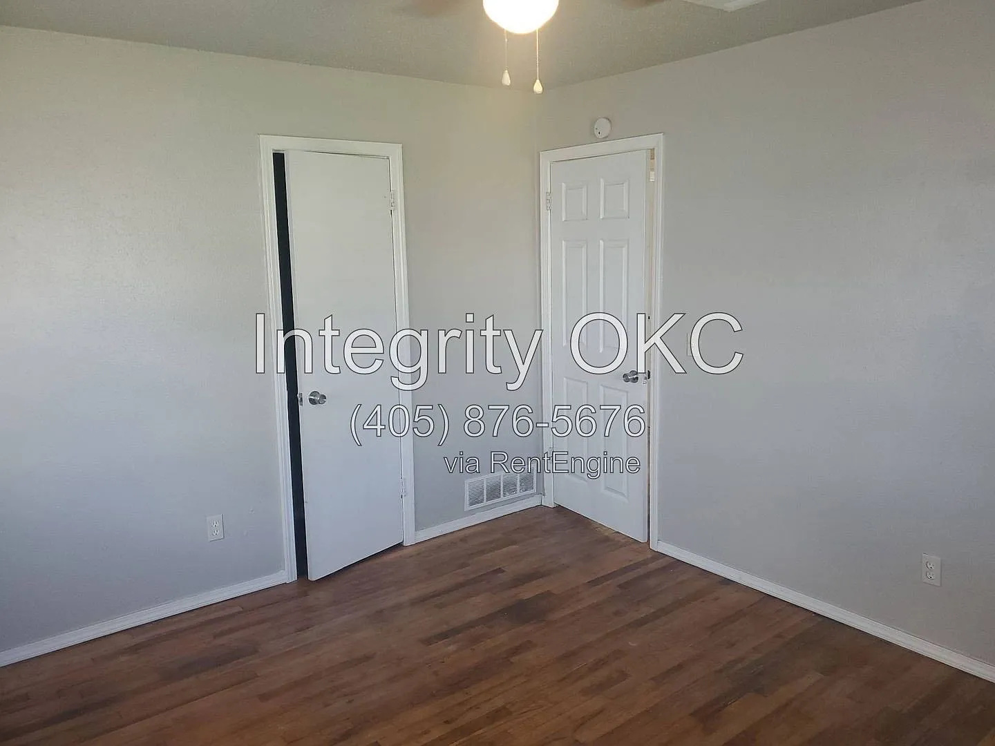 3 bed, 1.0 bath, 853 sqft, $995 — Photo 3