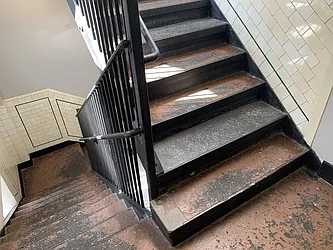 Rented by Tapiro Realty