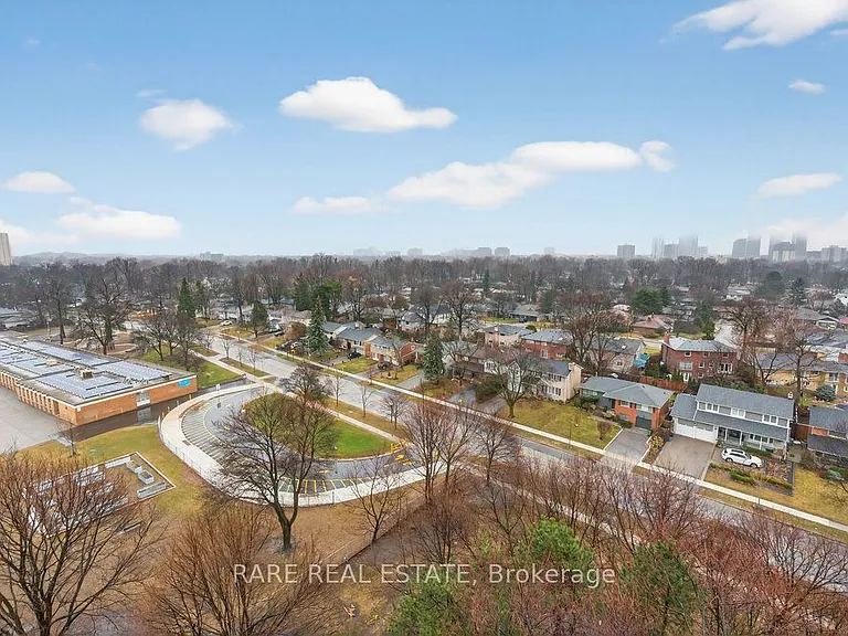 4340 Bloor St W #602 — Photo 24