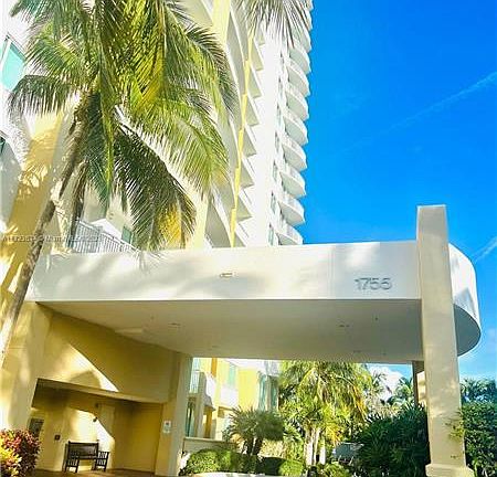 2nd image of 1755 E Hallandale Beach Blvd Unit 301E