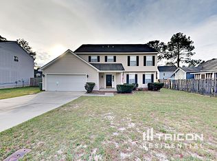 102 Stafford Rd, Columbia, SC 29223