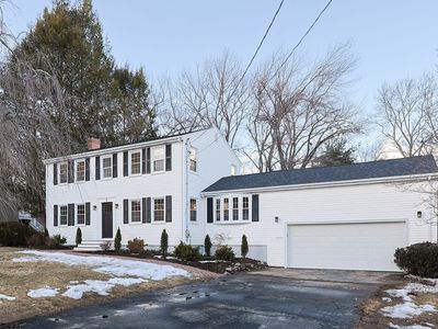 3 Potter Rd, Framingham, MA, 01701
