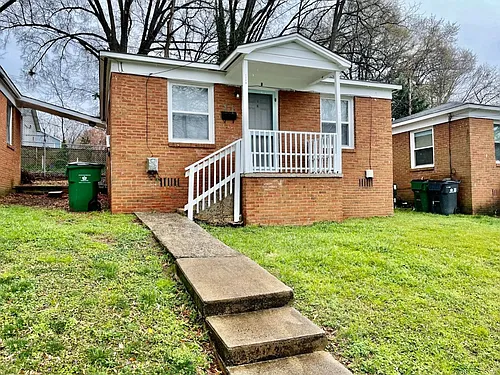 1314 N McDowell St #800 Photo 1