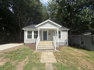 707 Church St, Raleigh, NC 27601