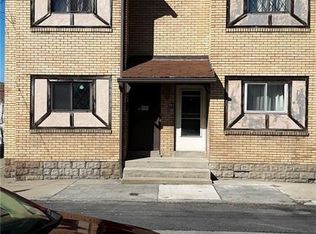107-109 Kirk Ave, Pittsburgh, PA