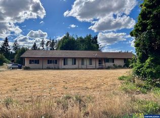 9143 Shaw Sq SE, Aumsville, OR 97325