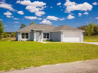 1162 SW 150th Ter, Ocala, FL 34481
