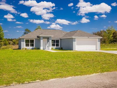 2329 SW 143rd Ct, Ocala, FL, 34481