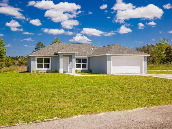 1162 SW 150th Ter, Ocala, FL 34481