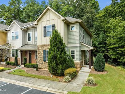 680 Wickham Ridge Rd, Apex, NC, 27539