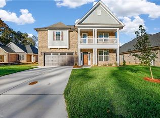 221 Bismarck Ct, Winston Salem, NC 27105