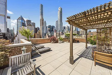 Sold by Brown Harris Stevens
